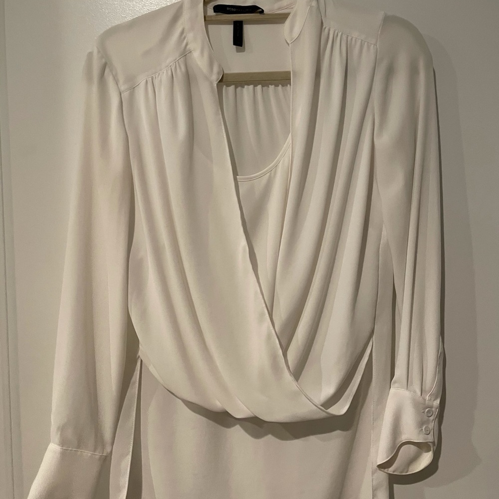 BCBG Jaclyn Top
